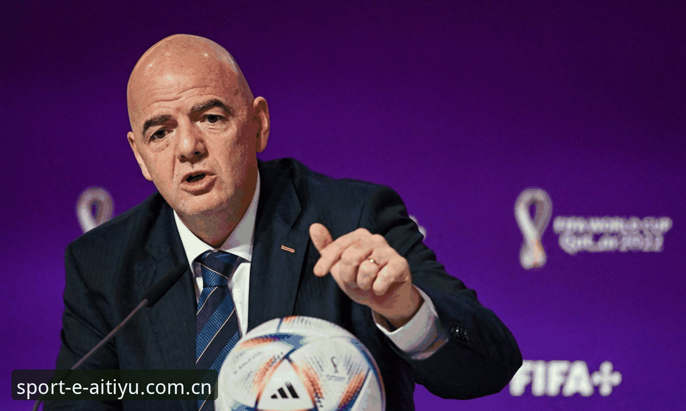 2030世界杯66队vs48队：扩军方案对国足是机会还是挑战？深度分析