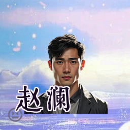 赵澜